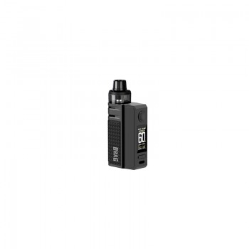 VOOPOO Drag E60 Kit Carbon Fiber