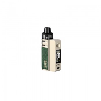 VOOPOO Drag E60 Kit Gold