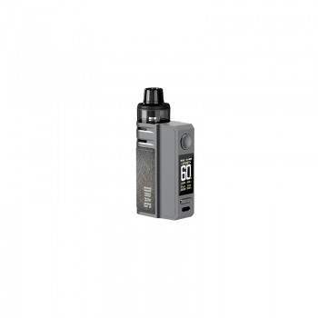 VOOPOO Drag E60 Kit Grey