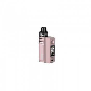 VOOPOO Drag E60 Kit Pink