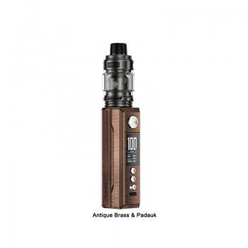 VOOPOO Drag M100S Kit