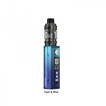 VOOPOO Drag M100S Kit