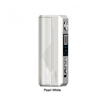 VOOPOO Drag M100S Mod