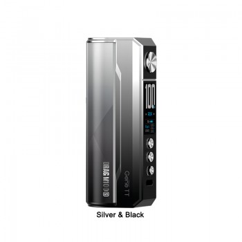 VOOPOO Drag M100S Mod