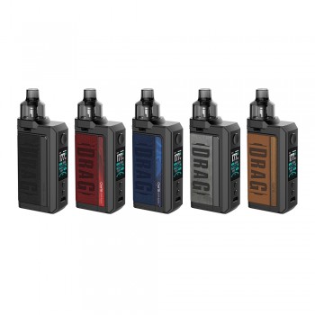 VOOPOO Drag Max Kit Full Colors