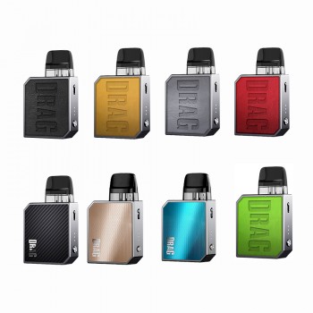 VOOPOO Drag Nano 2 Kit