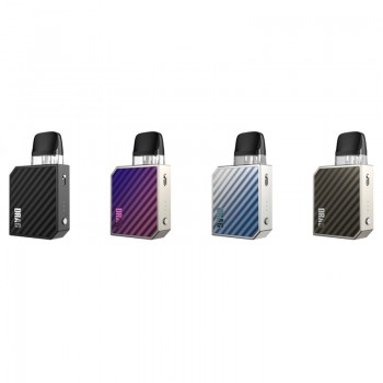 VOOPOO Drag Nano 2 Kit Nebula Edition