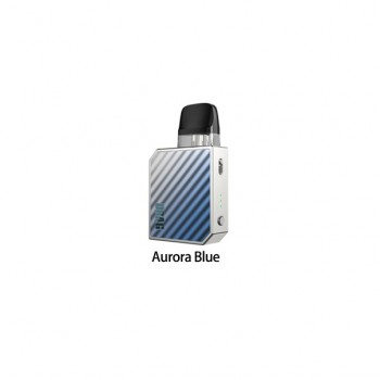 VOOPOO Drag Nano 2 Kit Nebula Edition Aurora Blue