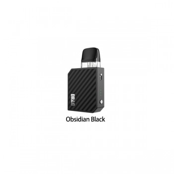 VOOPOO Drag Nano 2 Kit Nebula Edition Obisidian Black