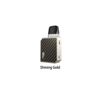 VOOPOO Drag Nano 2 Kit Nebula Edition Shining Gold