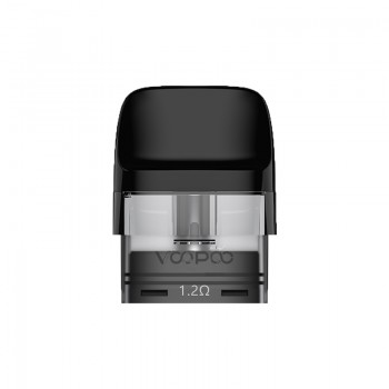 VOOPOO Drag Nano 2 Pod Cartridge 1.2ohm