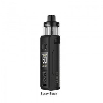 VOOPOO Drag S2 Kit