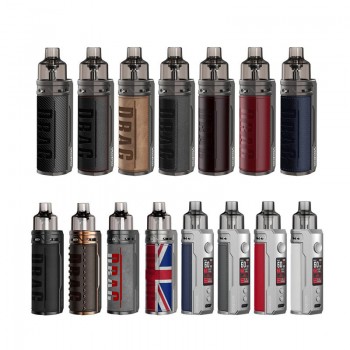 VOOPOO DRAG S Kit