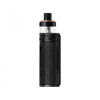 VOOPOO Drag S PnP-X Kit Eagle Black