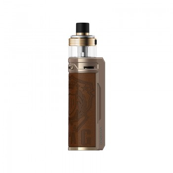 VOOPOO Drag S PnP-X Kit Shield Gold