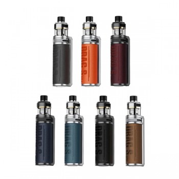 VOOPOO Drag S Pro Kit