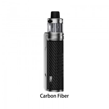 VOOPOO Drag X2 Kit Carbon Fiber