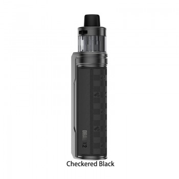 VOOPOO Drag X2 Kit Checkered Black