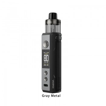 VOOPOO Drag X2 Kit Gray Metal