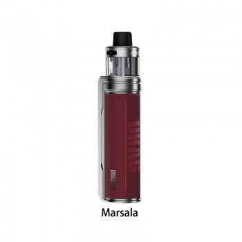 VOOPOO Drag X2 Kit Marsala