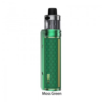 VOOPOO Drag X2 Kit Moss Green