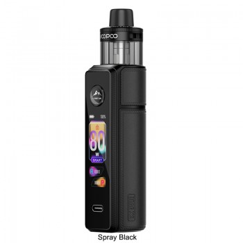 VOOPOO Drag X3 Kit