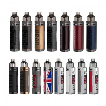 VOOPOO Drag X Mod Pod Kit