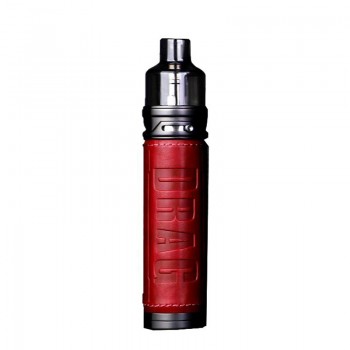VOOPOO Drag X Mod Pod Kit