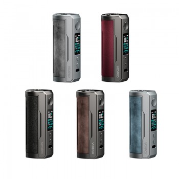 VOOPOO Drag X Plus Mod