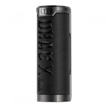 VOOPOO Drag X Plus Professional Edition Mod