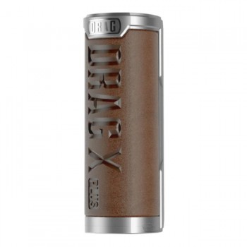 VOOPOO Drag X Plus Professional Edition Mod