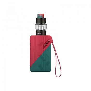 VOOPOO Find S Kit-Rose Red