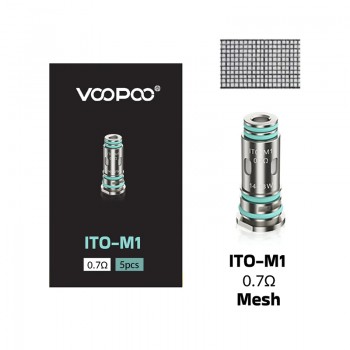 VOOPOO ITO Coil M1 0.7Ω