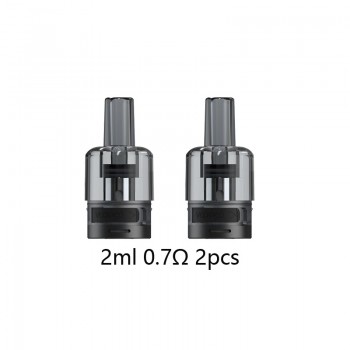 VOOPOO ITO Pod Cartridge 0.7Ω 2pcs