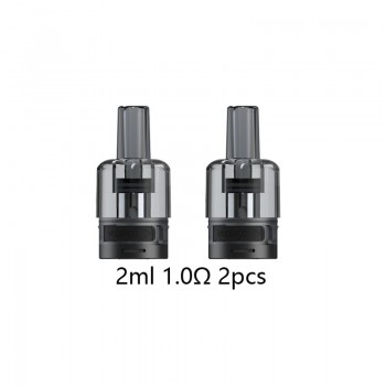 VOOPOO ITO Pod Cartridge 1.0Ω 2pcs