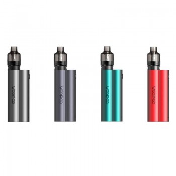 VOOPOO Musket Kit