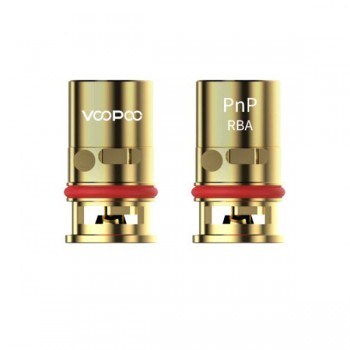 VOOPOO PnP-RBA Coil