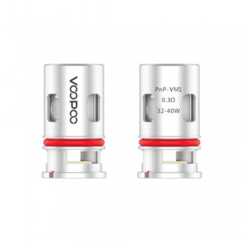 VOOPOO PnP-VM1 Mesh Coil