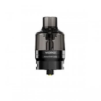 VOOPOO PnP Pod Tank Black