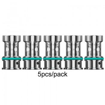 VOOPOO PnP VM2 Coil