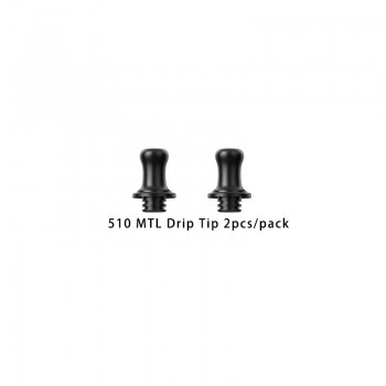 VOOPOO PnP X Drip Tip 510 MTL