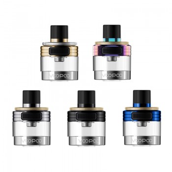 VOOPOO PnP X Pod Cartridge