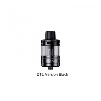 VOOPOO PnP X Pod Tank