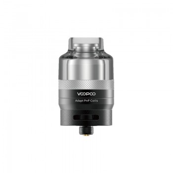 VOOPOO RTA Pod 2ml Black