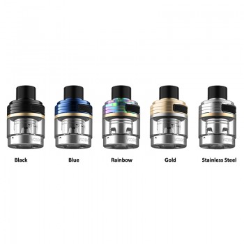 VOOPOO TPP X Pod Cartridge