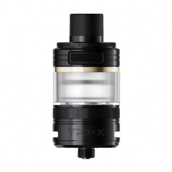 VOOPOO TPP X Pod Tank