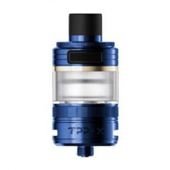 VOOPOO TPP X Pod Tank