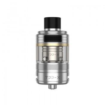 VOOPOO TPP X Pod Tank