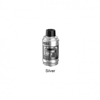 VOOPOO UFORCE-L Tank Silver