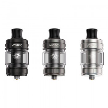 VOOPOO UFORCE-X Nano Tank